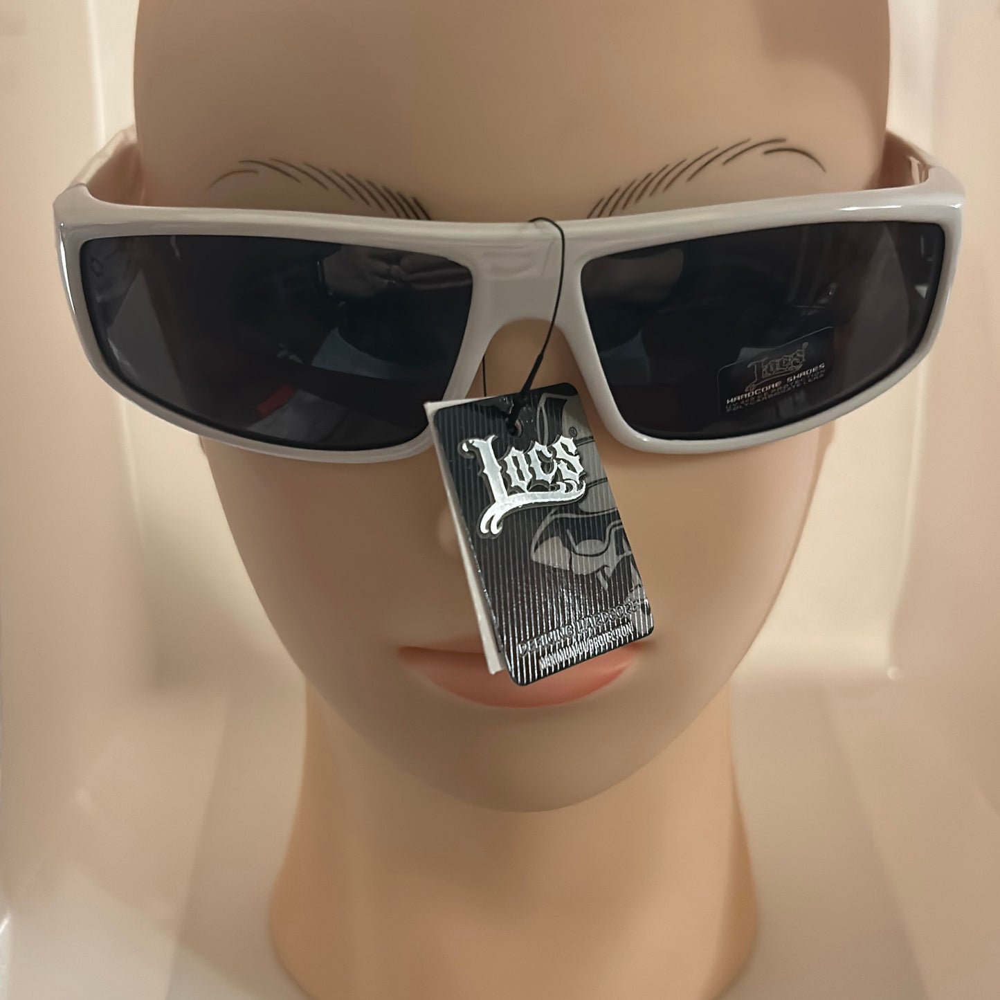 Locs Mens Sunglasses