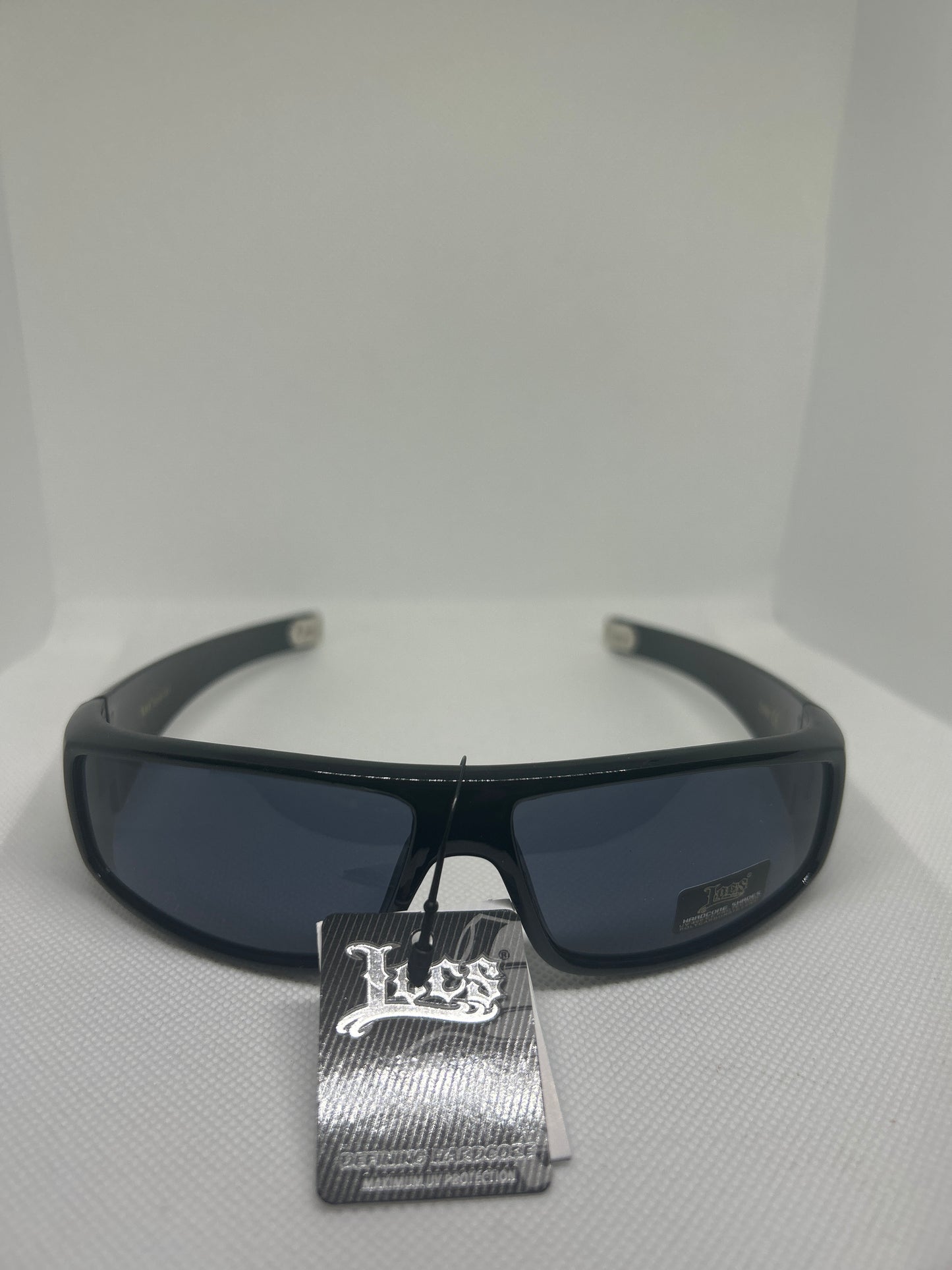 Locs Mens Hardcore Sunglasses