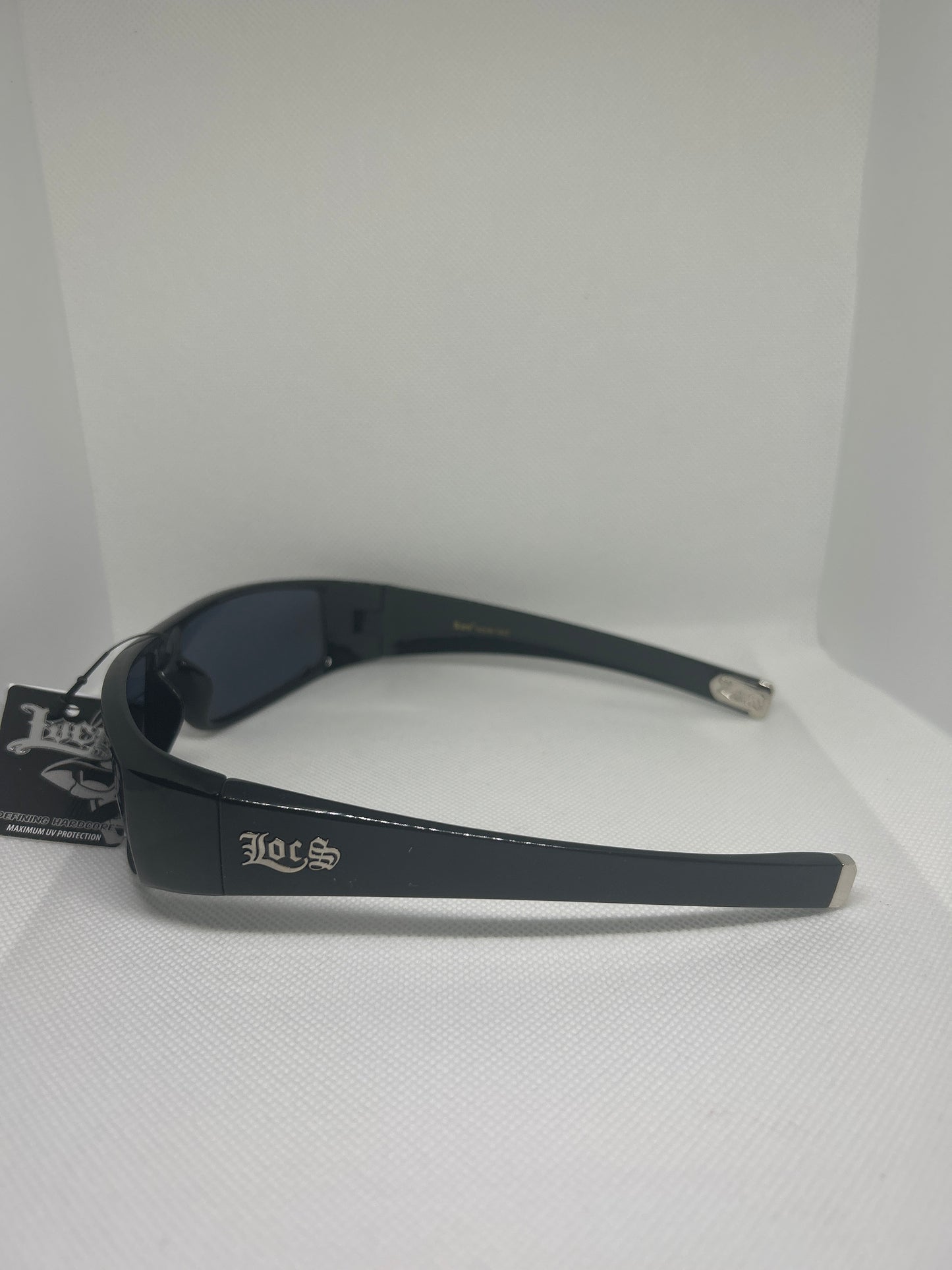 Locs Mens Hardcore Sunglasses