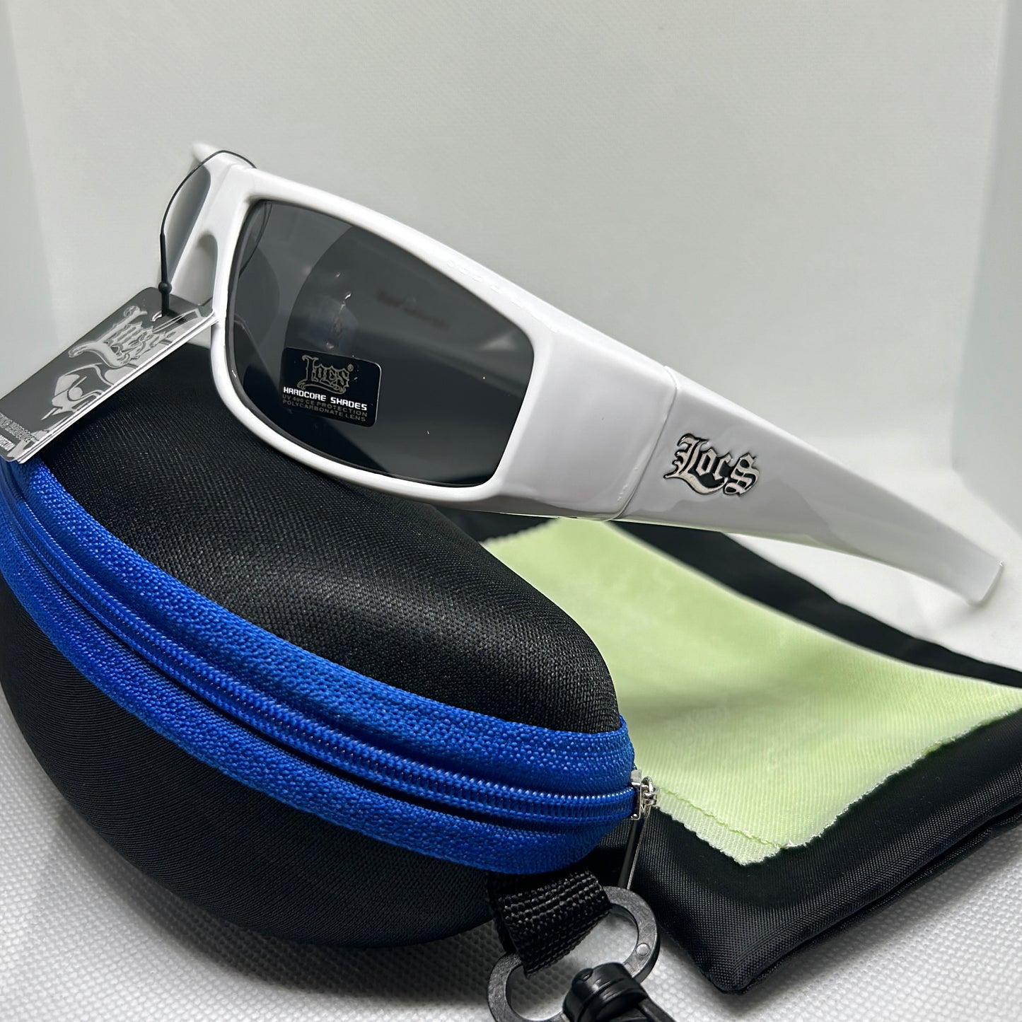 Locs Mens Sunglasses