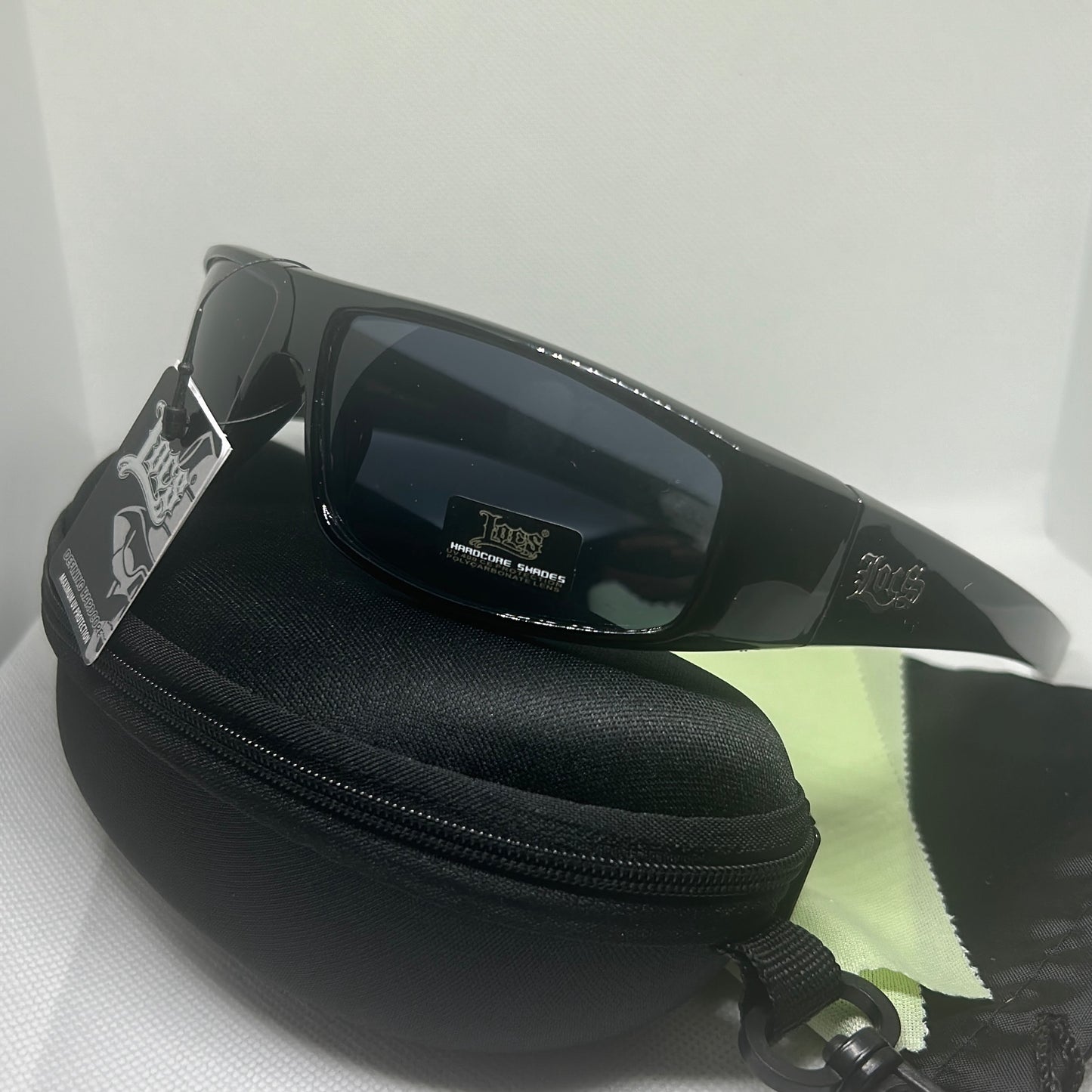 Locs Mens Sunglasses